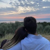 Postate una foto di voi due 👇 - 1