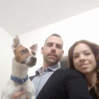 Postate una foto di voi due 👇 - 1