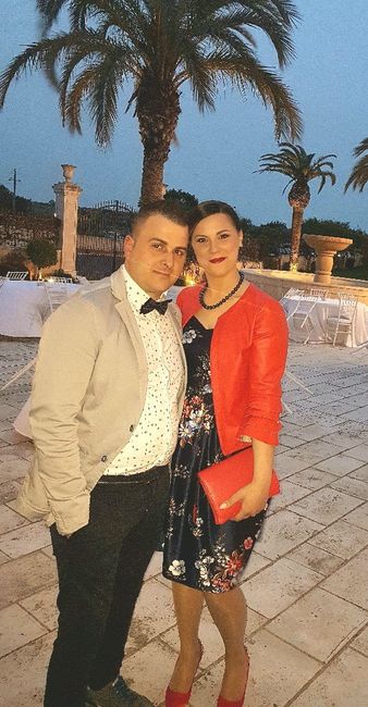 i matrimoni...degli altri! - 1