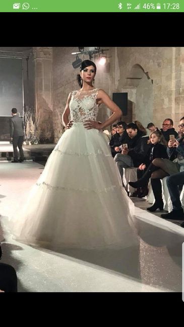 dubbio Atroce...cerchio o non cerchio? - 1