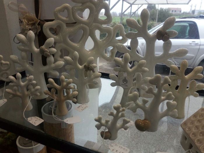 Segnaposto: albero della vita 8