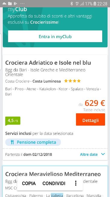 Idee per viaggio in dicembre - 1