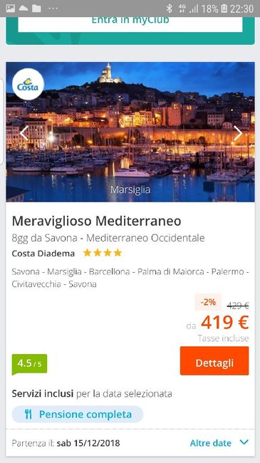 Idee per viaggio in dicembre - 3