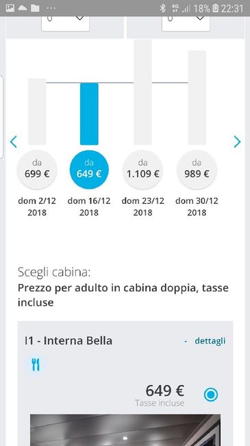 Idee per viaggio in dicembre - 4