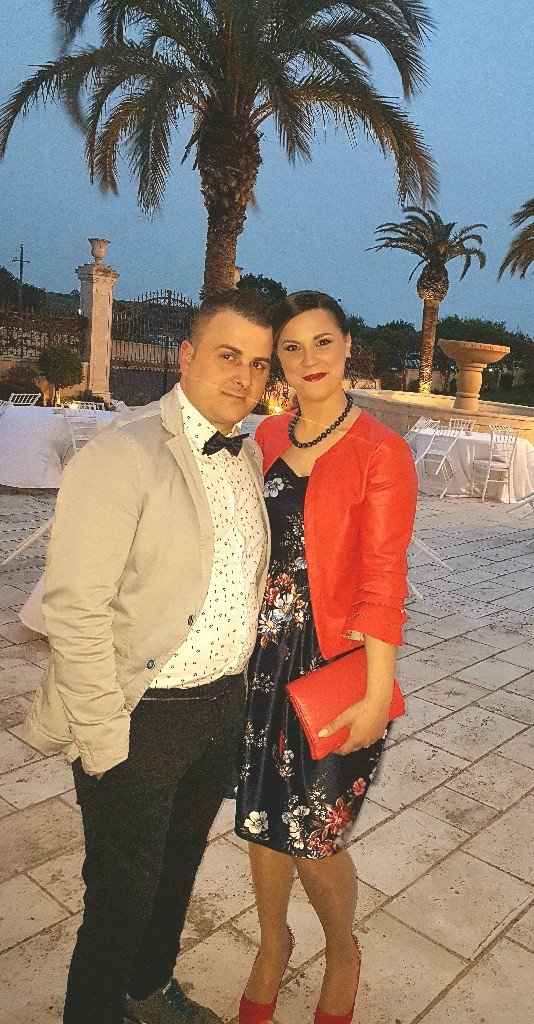 i matrimoni...degli altri! - 1