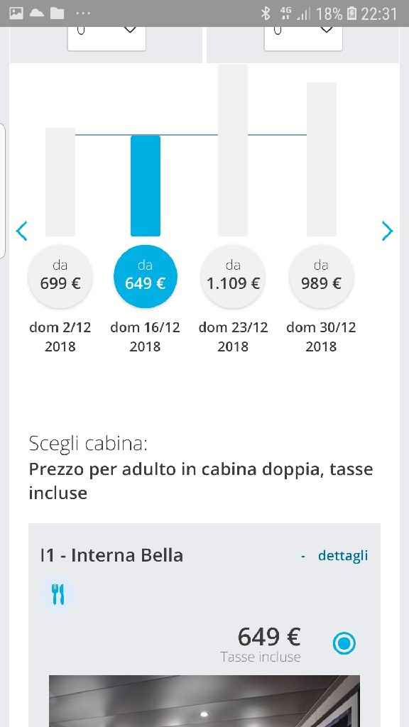 Idee per viaggio in dicembre - 4