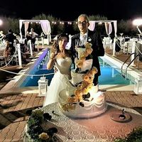 Come sarà la vostra wedding cake? - 1