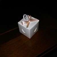 Confettata o candy bar? - 2