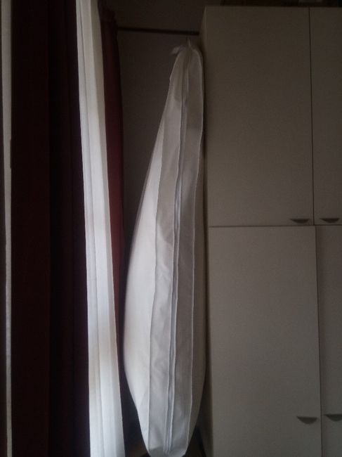 Vestito ritirato - 1