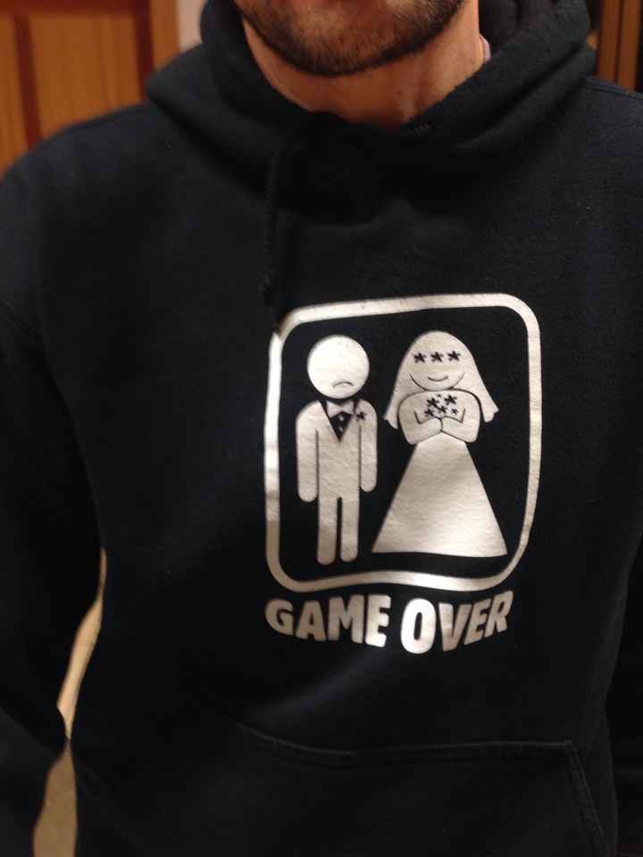 Fine corso prematrimoniale 😍 - 1