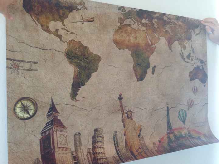  Tableau fai da te - 1