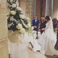 Finalmente marito e moglie 😍 - 4