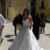 Finalmente marito e moglie 😍 - 5