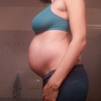 Chi sarà mamma ad aprile.... - 1