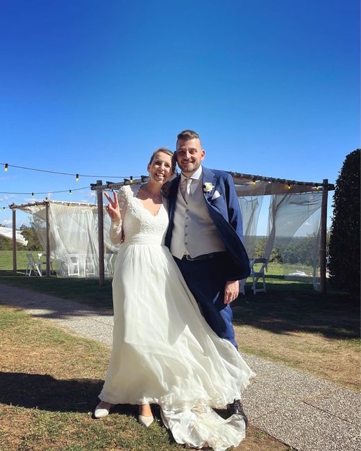 Finalmente Sposi 💒❤️❣️ 6