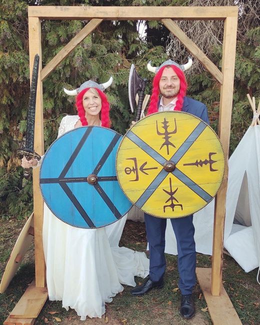 Finalmente Sposi 💒❤️❣️ 15