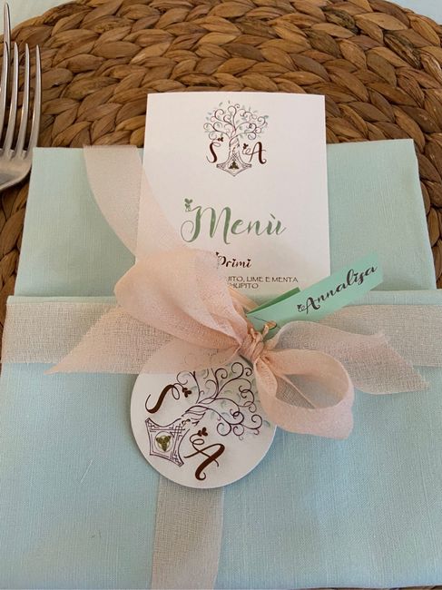 Finalmente Sposi 💒❤️❣️ 10