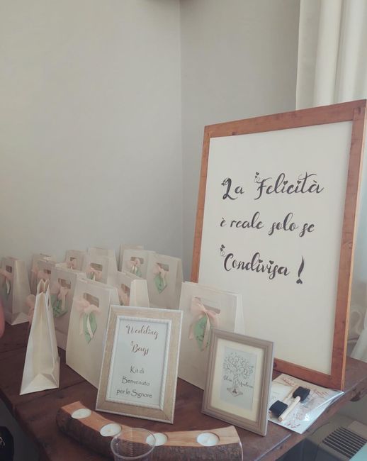 Finalmente Sposi 💒❤️❣️ 13