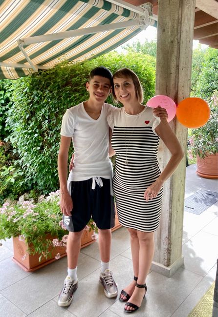 Future mamme ottobre 2024 - nuovo gruppo - 1