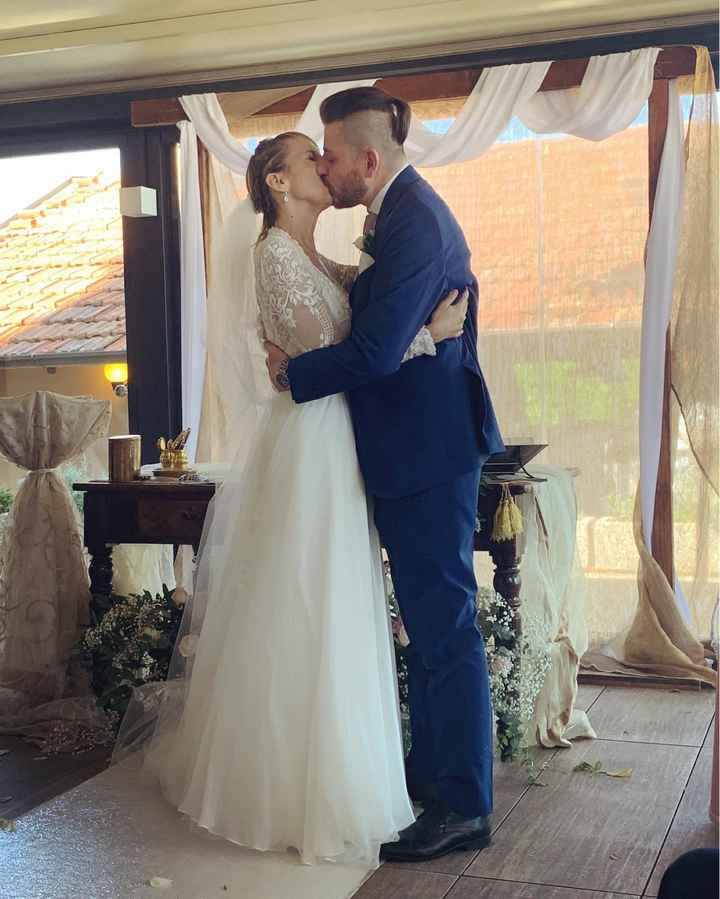 Finalmente Sposi 💒❤️❣️ - 3