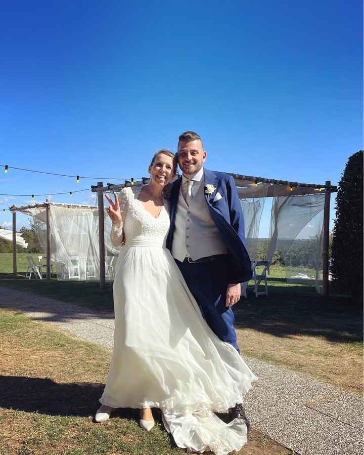 Finalmente Sposi 💒❤️❣️ - 4
