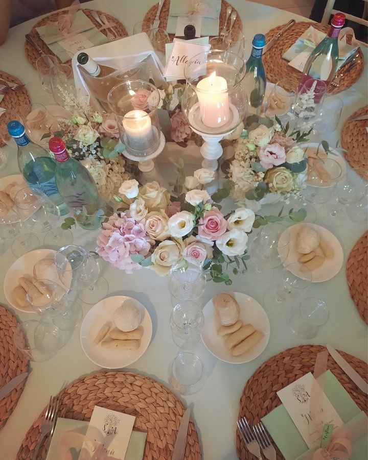 Finalmente Sposi 💒❤️❣️ - 12