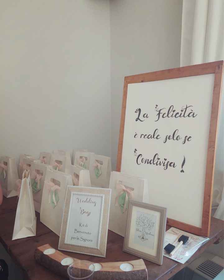 Finalmente Sposi 💒❤️❣️ - 13