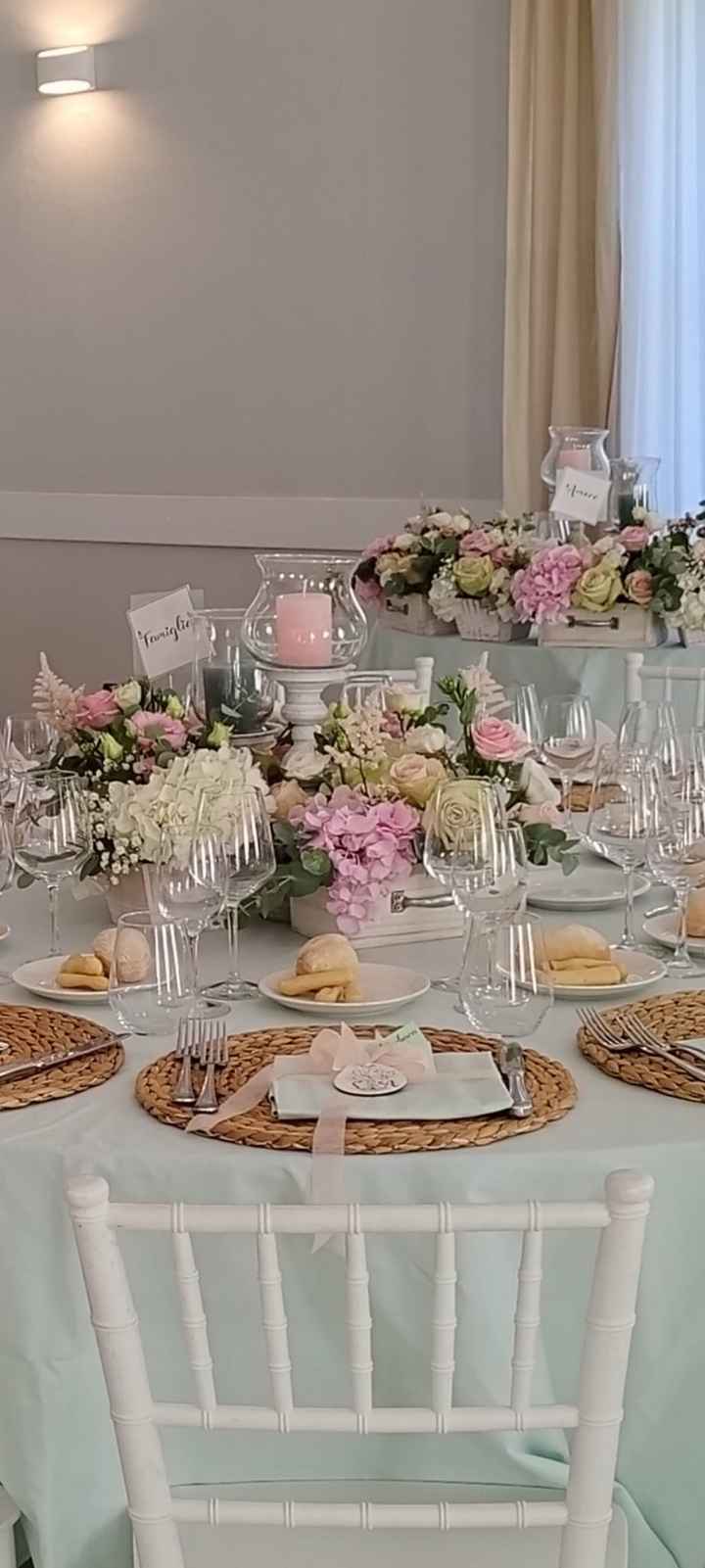 Finalmente Sposi 💒❤️❣️ - 1