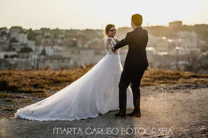 15 giorni da marito e moglie - 1