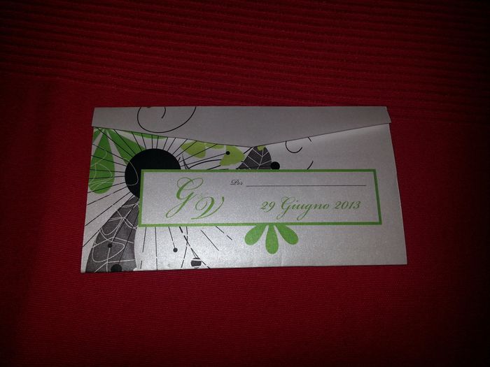 finalmenteeee!!! TUTTE COMPLETAMENTE FATTE DA ME :)