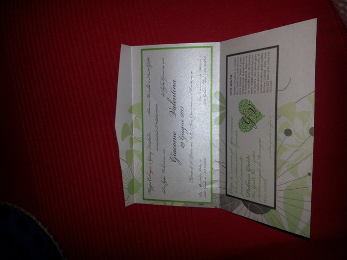 questo è l'interno...