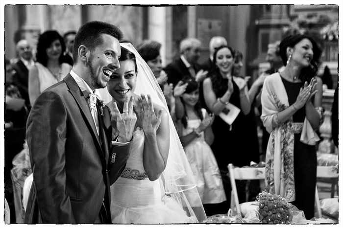 il mio meraviglioso giorno...