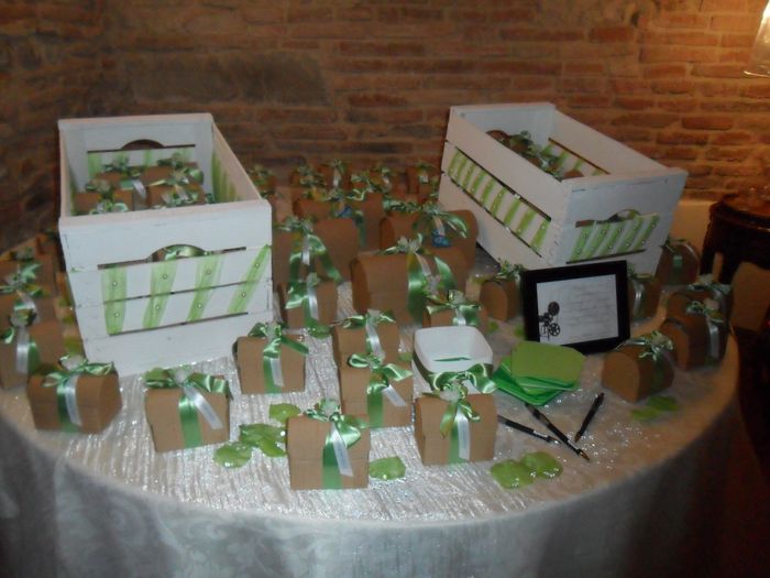 matrimonio giacomo e vale