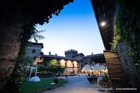 Com'è la vostra location??? - 3