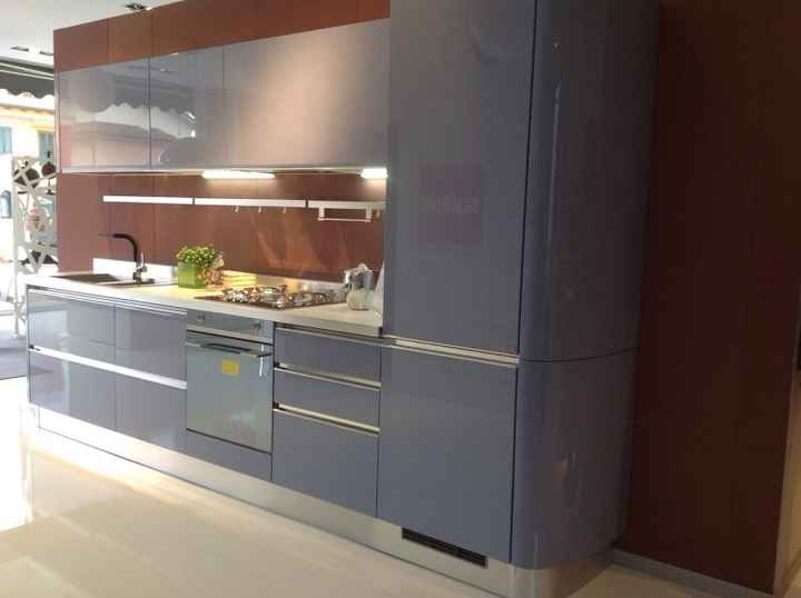 Cucina...quanto mi costi??? - 1