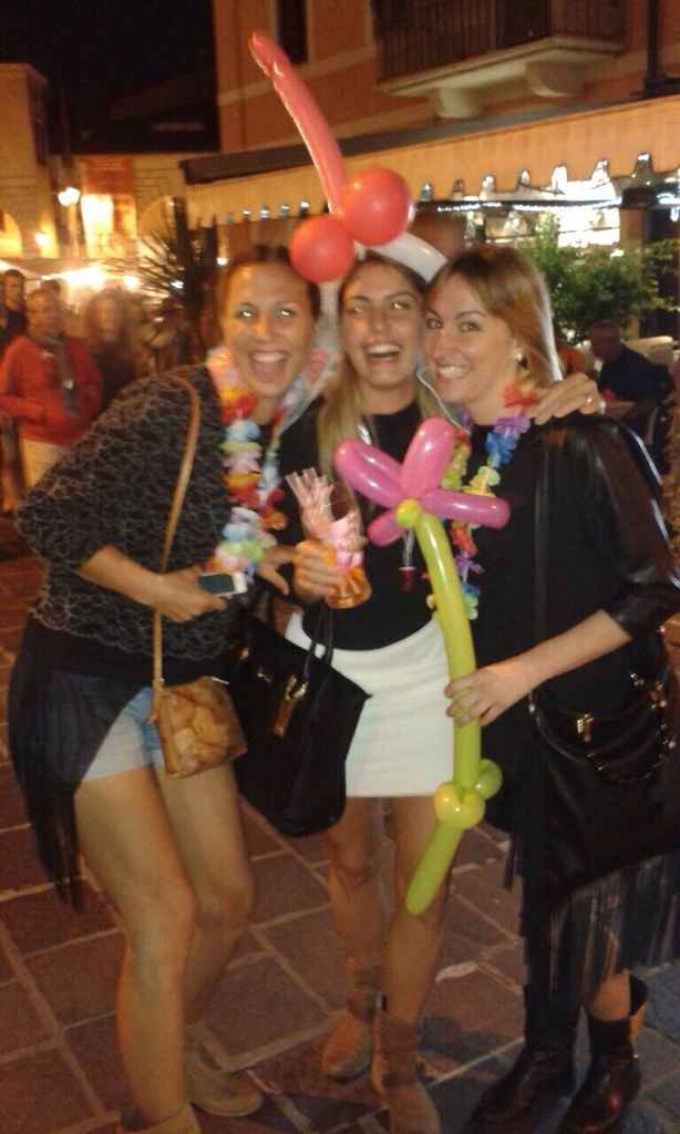 Addio al nubilato....andata!!!!! - 3
