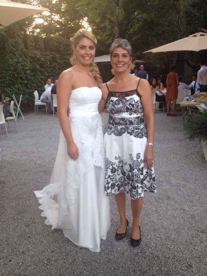 Ecco un po del mio giorno speciale!! - 14