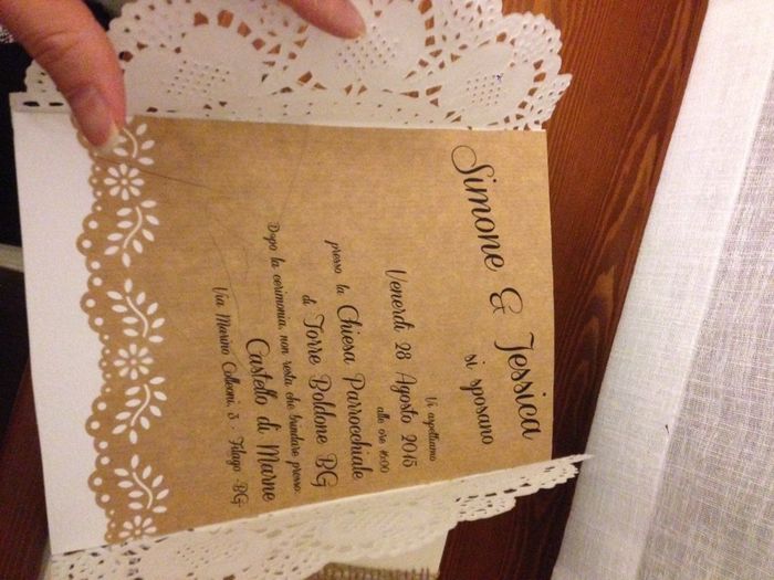 Ecco i miei primi fai da te...! - 3
