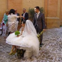 matrimonio giacomo e vale