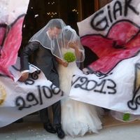 matrimonio giacomo e vale