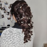 Capelli - qualche foto dei vostri semi-raccolti? - 1