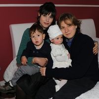 Io e la mia famiglia