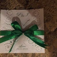 Finalmente  finiteee partecipazioni  fai  da te - 4