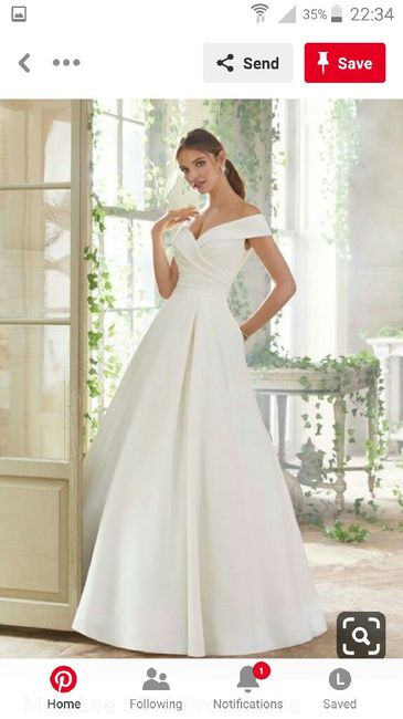 -Pochi mesi per spose settembrine 🍀❤😍 - 1