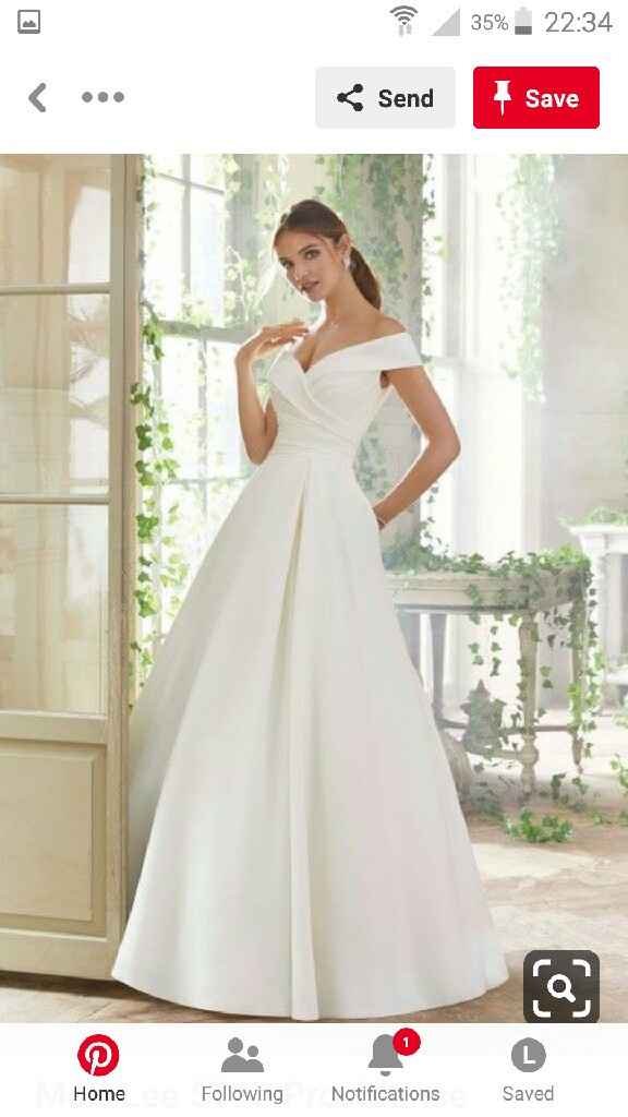 -Pochi mesi per spose settembrine 🍀❤😍 - 1