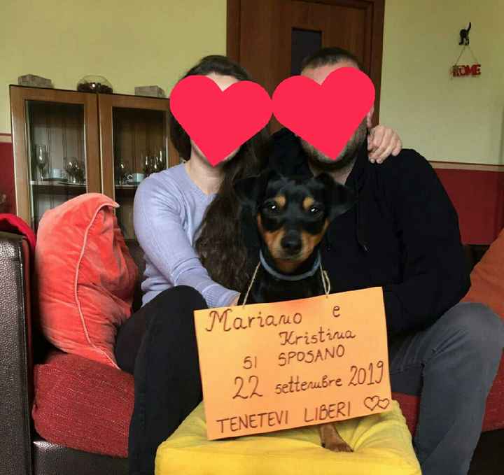 Collaboratori pelosi ❤️ - 1