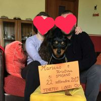 Collaboratori pelosi ❤️ - 1