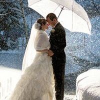 Stagioni: matrimonio invernale! - 1