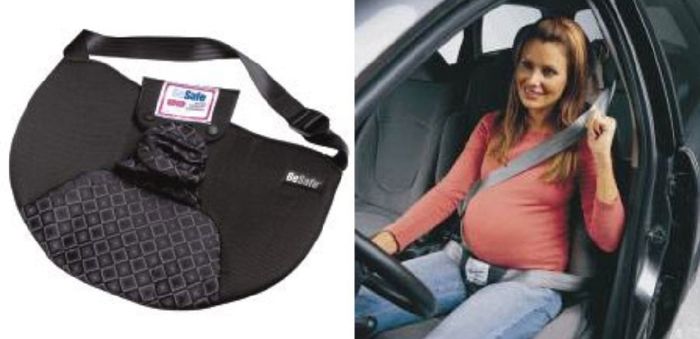  Fine gravidanza...e guidare la macchina - 1