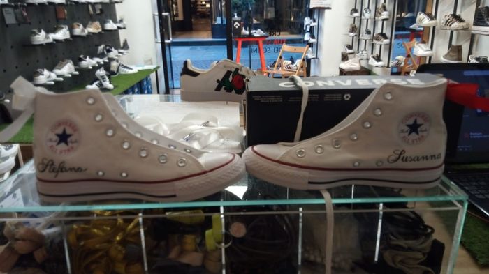 All star personalizzate - 2